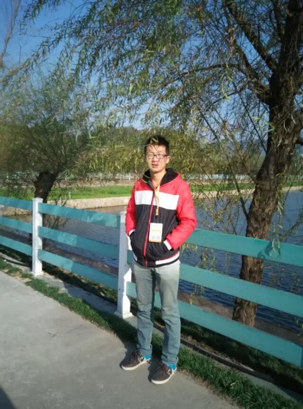 吊羊习习的第一张照片--山丹蓝颜知己交友网