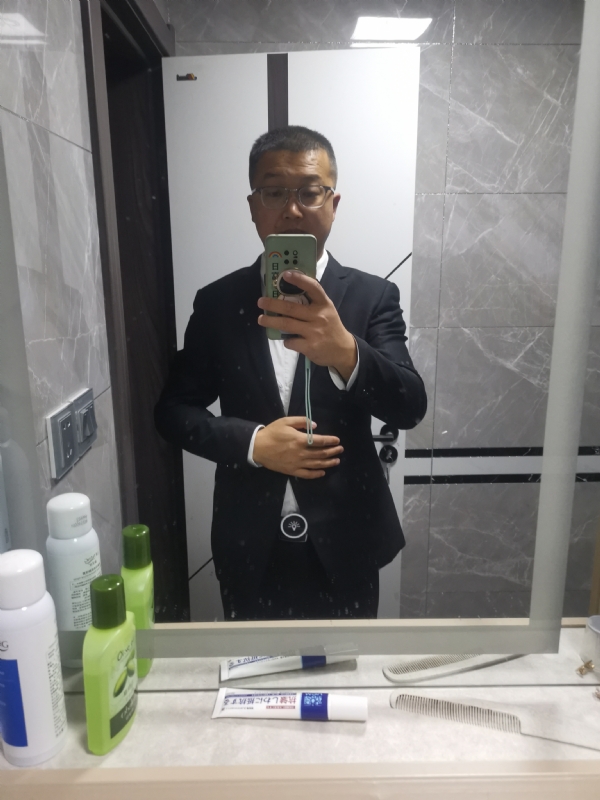 吊羊习习的第二张照片--山丹蓝颜知己交友网